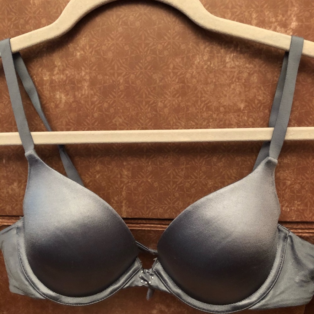 Maidenform push up bra